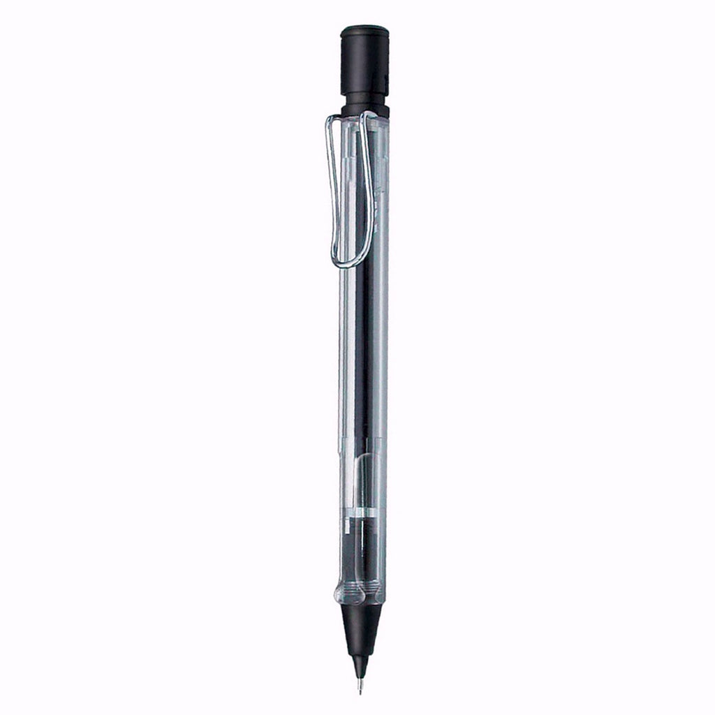 Lamy 112 Vista Transparent Mechanical Pencil (0.5 MM) 4000735