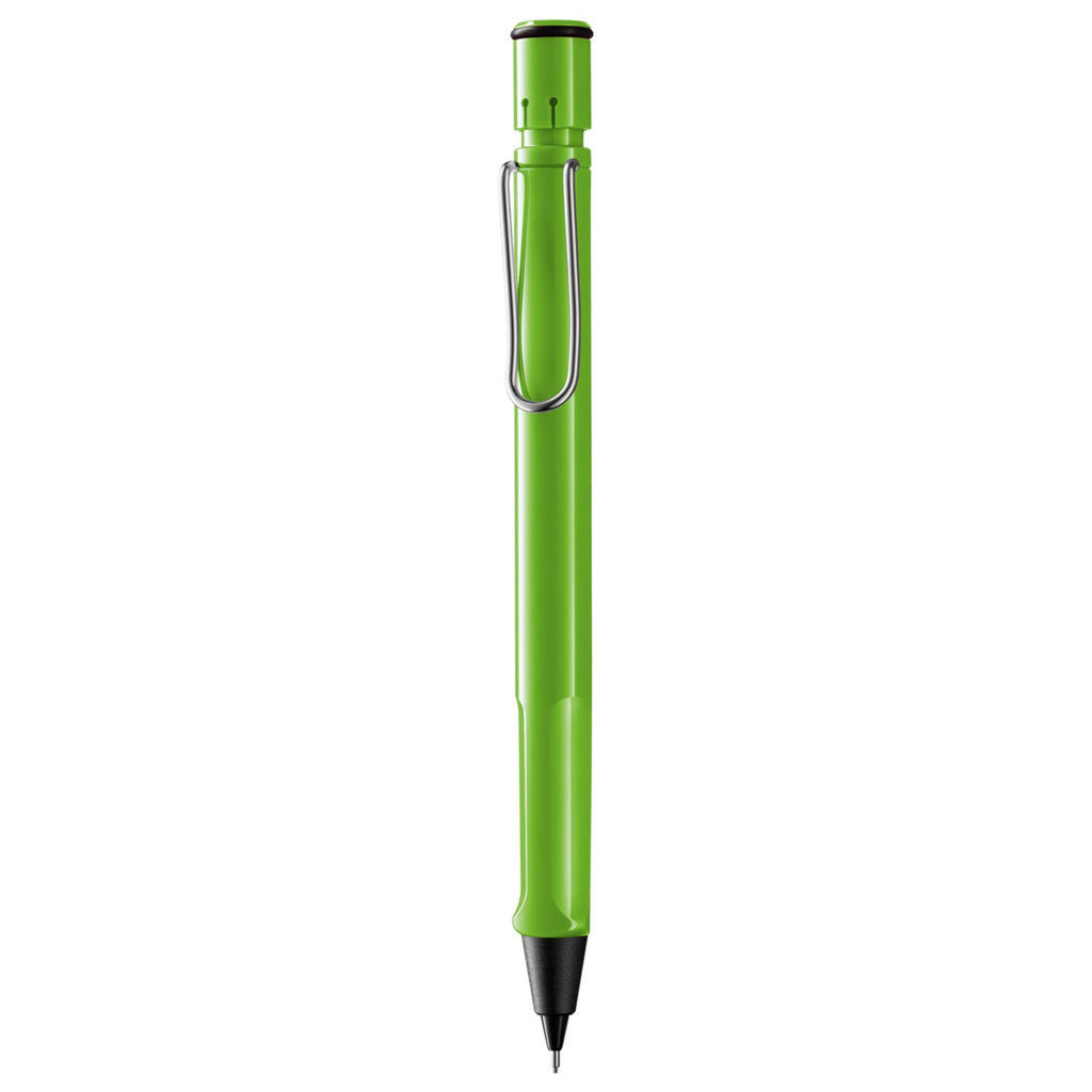 Lamy 113 Safari Green Mechanical Pencil (0.5 MM) 4030637