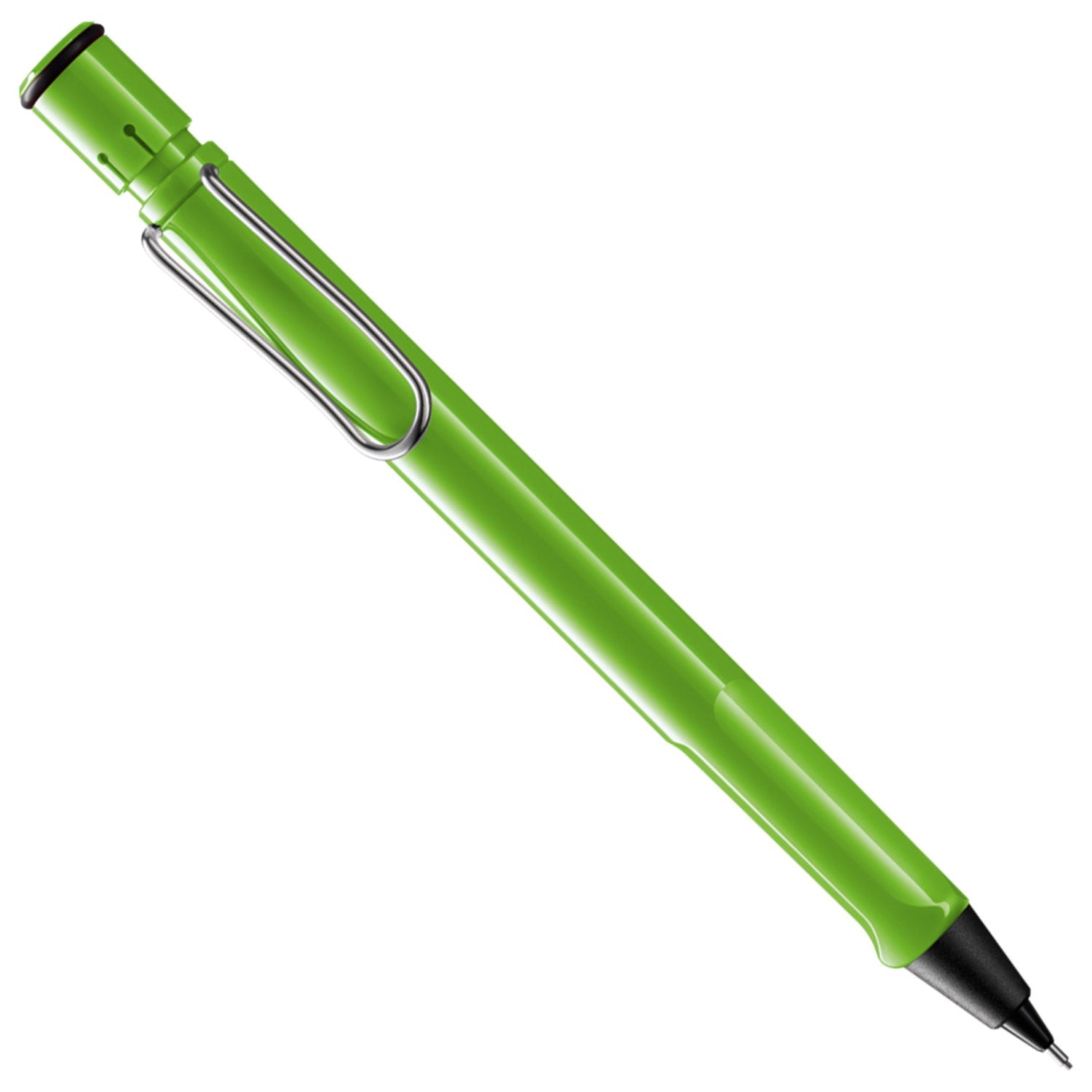 Lamy 113 Safari Green Mechanical Pencil (0.5 MM) 4030637
