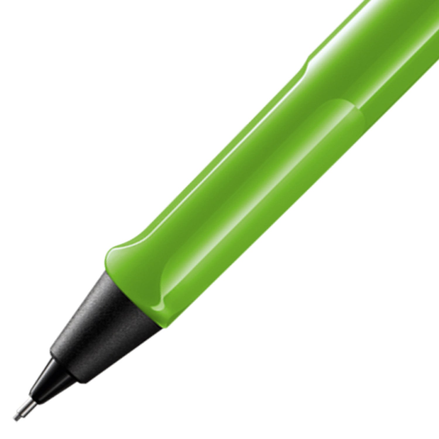 Lamy 113 Safari Green Mechanical Pencil (0.5 MM) 4030637