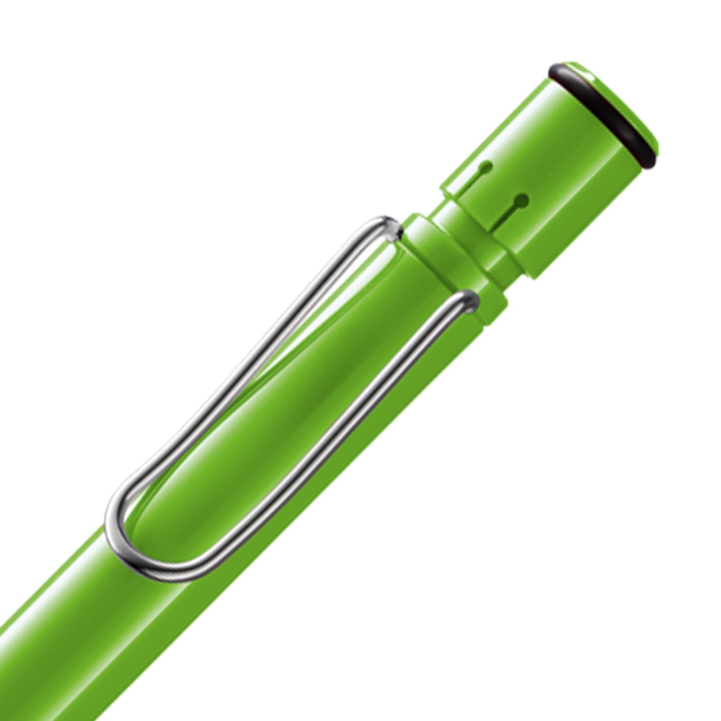 Lamy 113 Safari Green Mechanical Pencil (0.5 MM) 4030637
