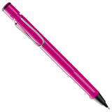 Lamy 113 Safari Pink Mechanical Pencil (0.5 MM) 4026644