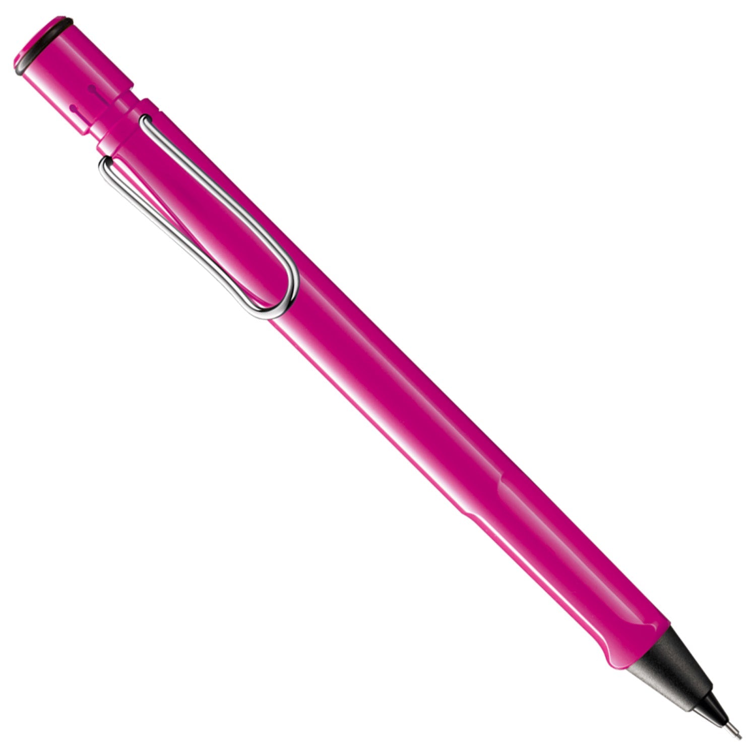 Lamy 113 Safari Pink Mechanical Pencil (0.5 MM) 4026644