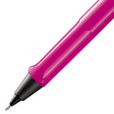 Lamy 113 Safari Pink Mechanical Pencil (0.5 MM) 4026644
