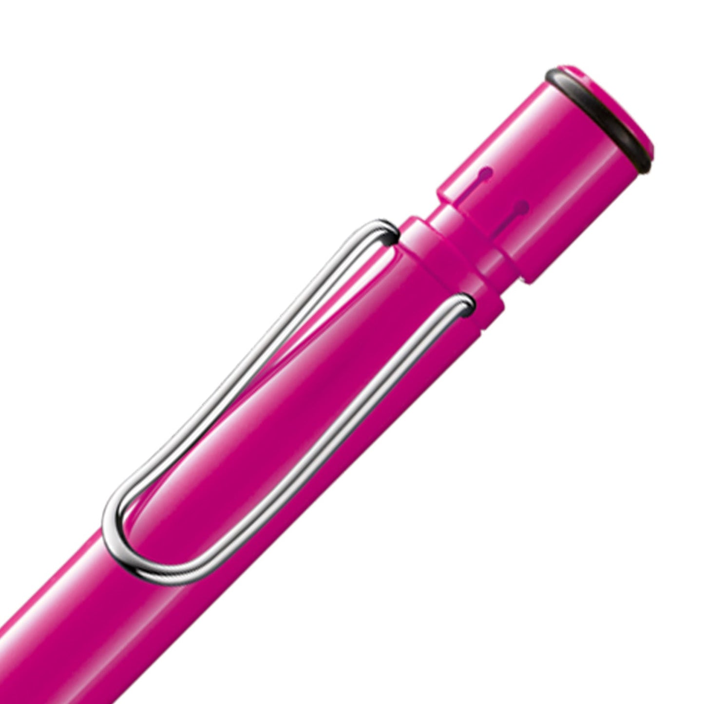 Lamy 113 Safari Pink Mechanical Pencil (0.5 MM) 4026644