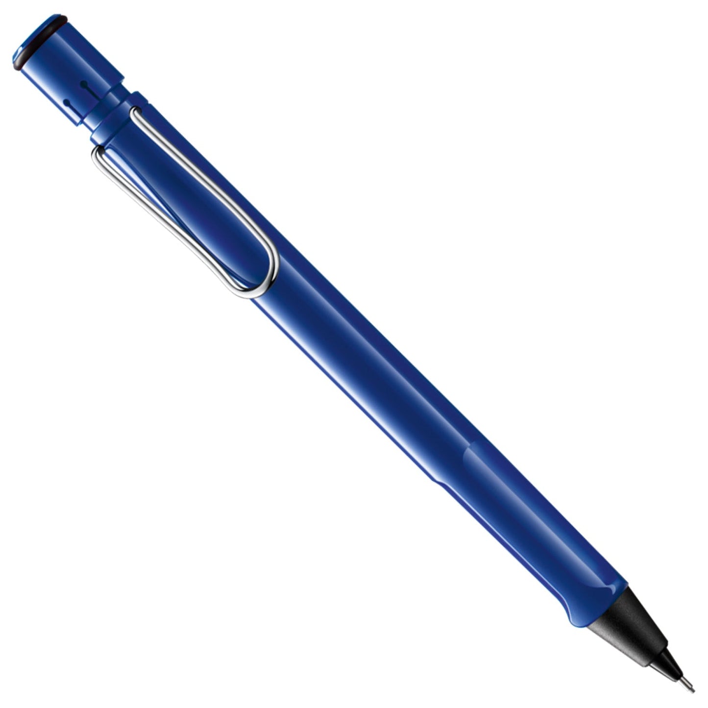 Lamy 114 Safari Blue Mechanical Pencil (0.5 MM) 4000738