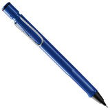 Lamy 114 Safari Blue Mechanical Pencil (0.5 MM) 4000738