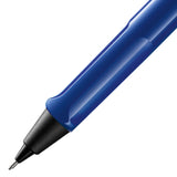 Lamy 114 Safari Blue Mechanical Pencil (0.5 MM) 4000738