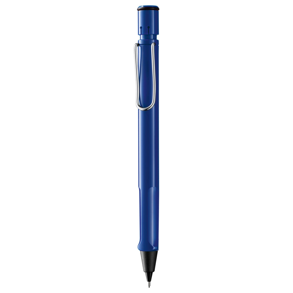 Lamy 114 Safari Blue Mechanical Pencil (0.5 MM) 4000738