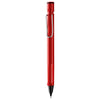 Lamy 116 Safari Red Mechanical Pencil (0.5 MM) 4000741