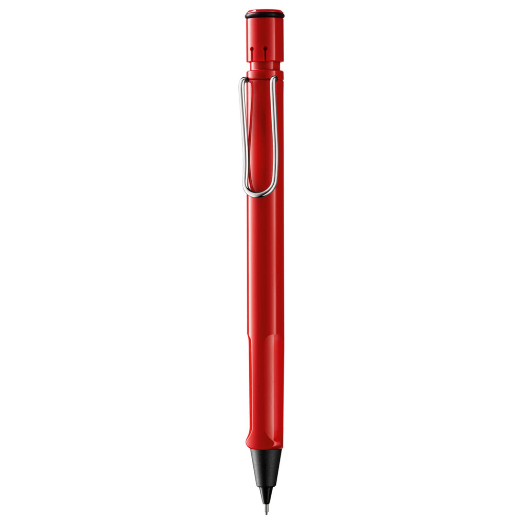 Lamy 116 Safari Red Mechanical Pencil (0.5 MM) 4000741