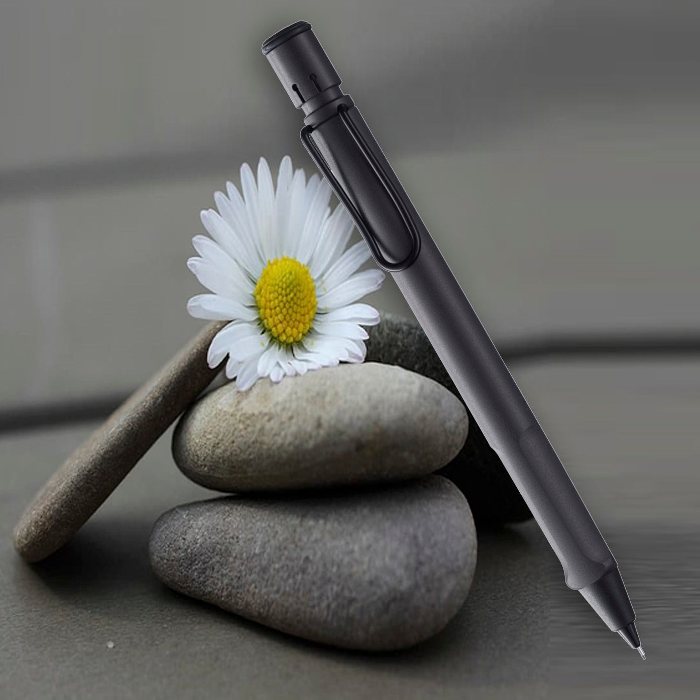 Lamy 117 Safari Umbra Mechanical Pencil (0.5 MM) 4000744