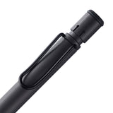 Lamy 117 Safari Umbra Mechanical Pencil (0.5 MM) 4000744