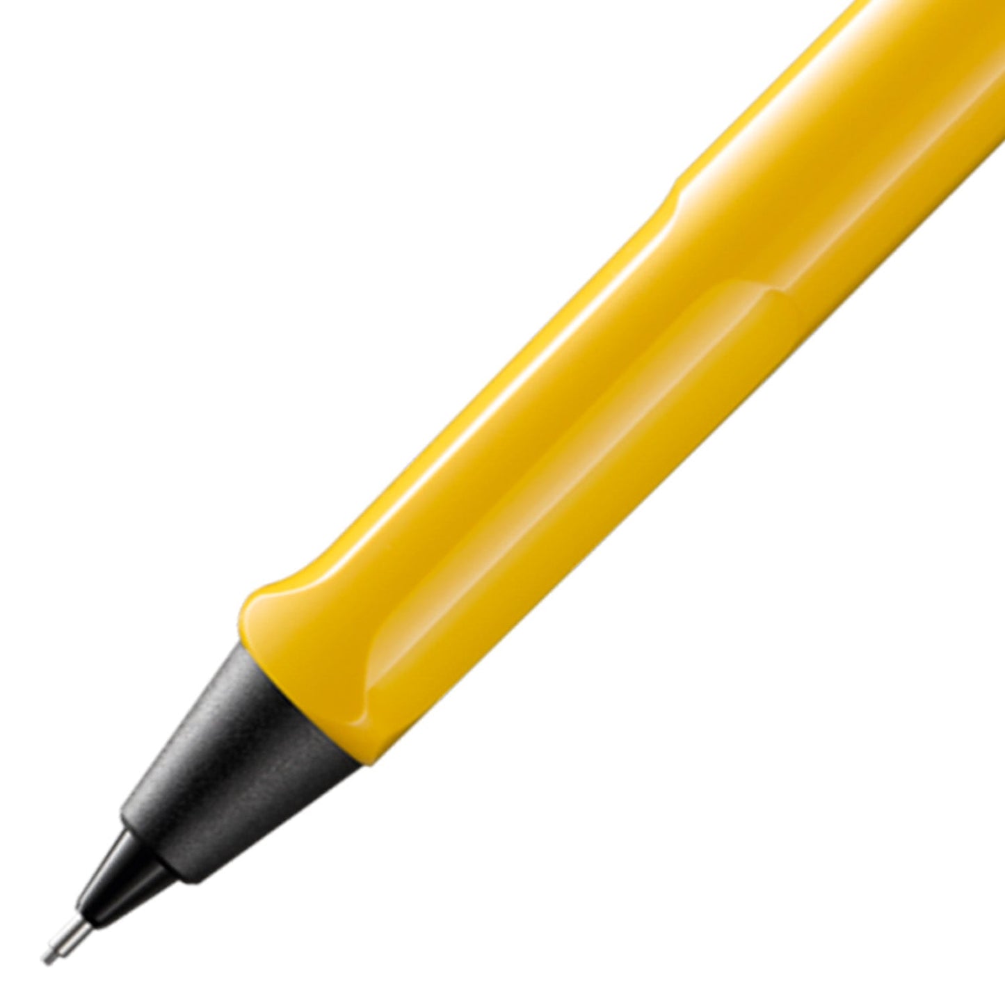 Lamy 118 Safari Yellow Mechanical Pencil (0.5 MM) 4000747
