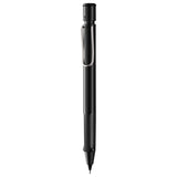 Lamy 119 Safari Black Mechanical Pencil (0.5 MM) 4000749
