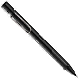 Lamy 119 Safari Black Mechanical Pencil (0.5 MM) 4000749