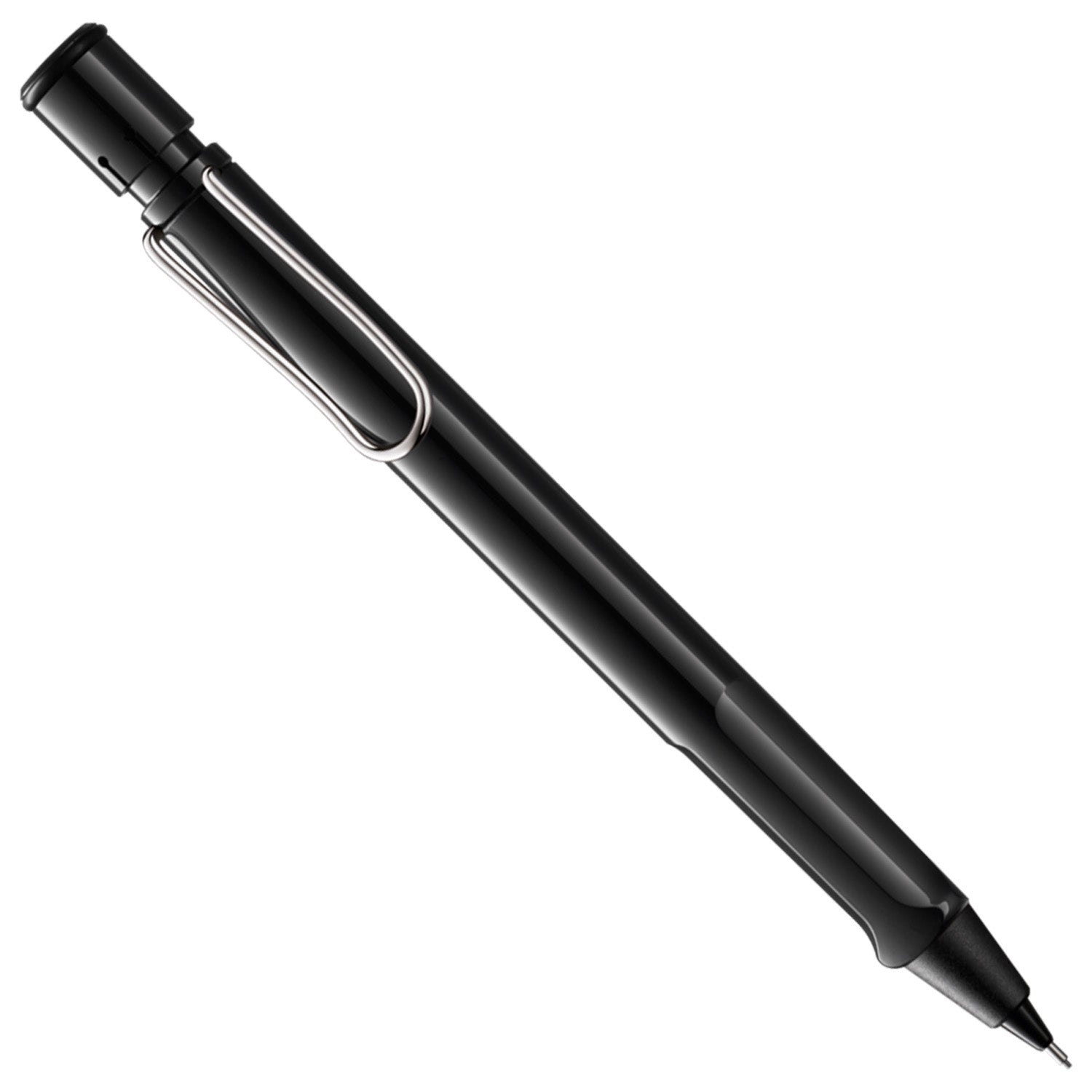 Lamy 119 Safari Black Mechanical Pencil (0.5 MM) 4000749