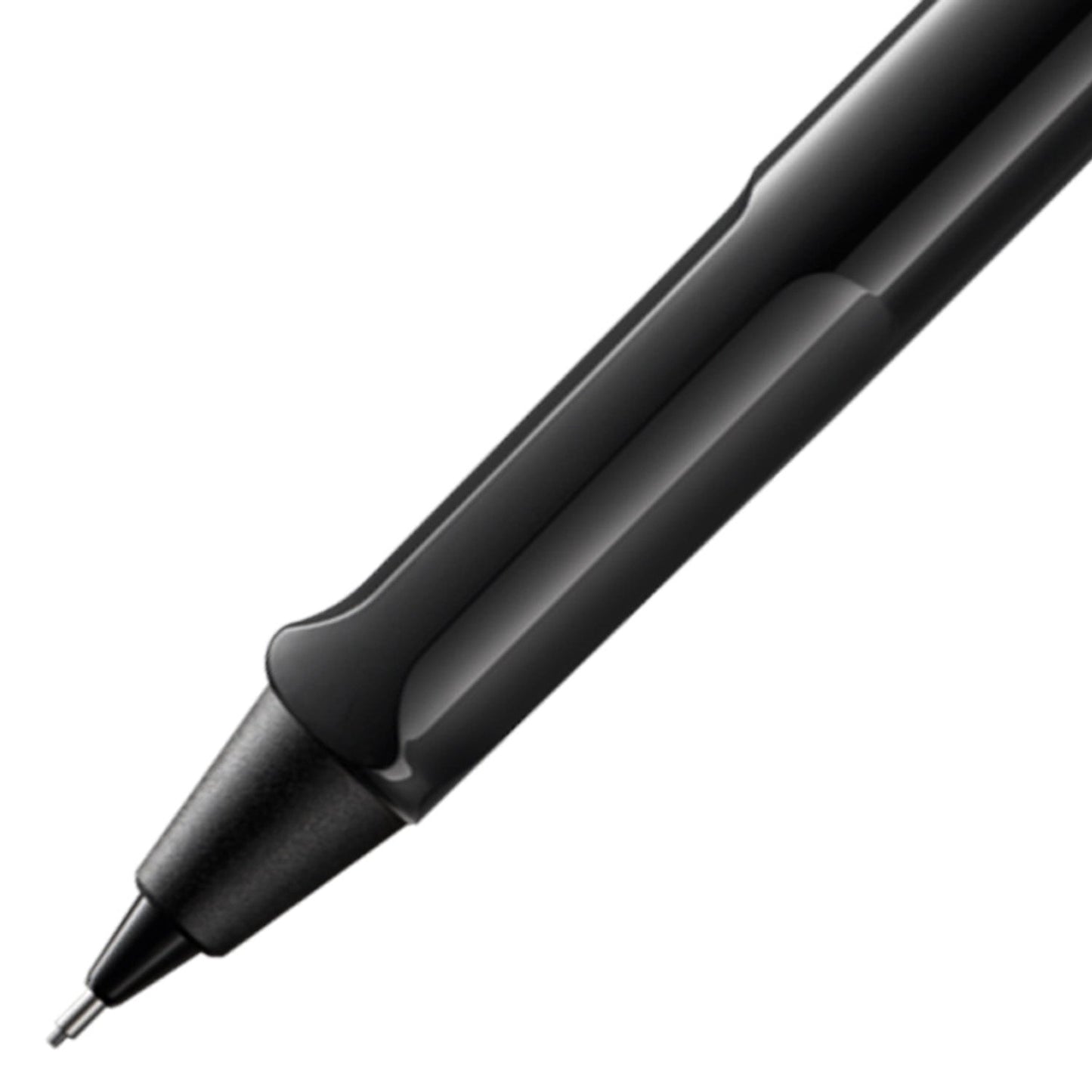 Lamy 119 Safari Black Mechanical Pencil (0.5 MM) 4000749