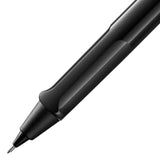Lamy 119 Safari Black Mechanical Pencil (0.5 MM) 4000749