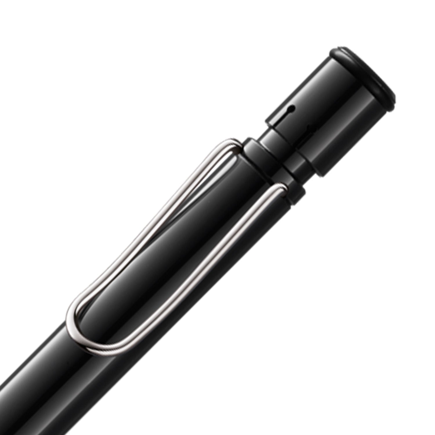 Lamy 119 Safari Black Mechanical Pencil (0.5 MM) 4000749
