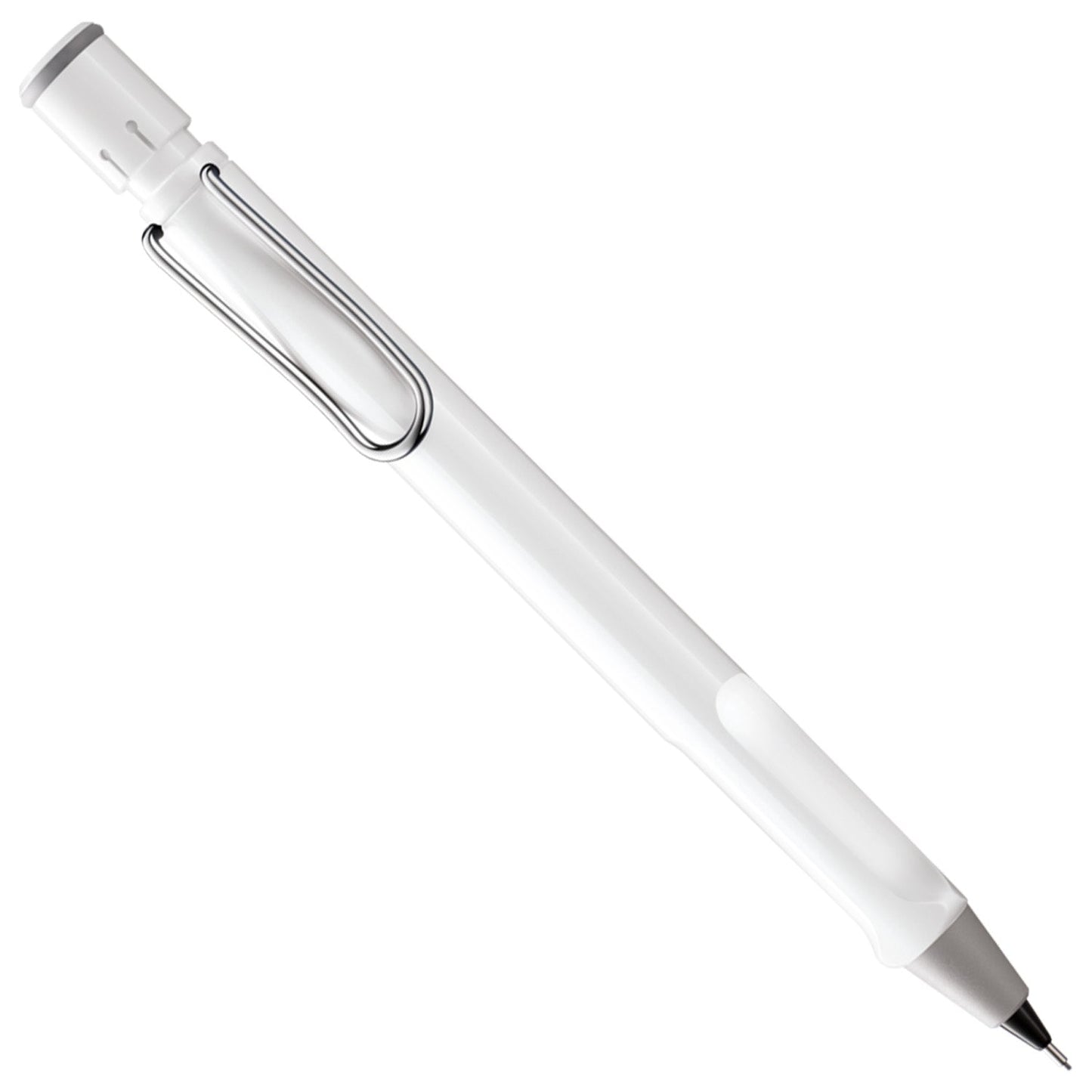 Lamy 119 Safari White Mechanical Pencil (0.5 MM) 4000752