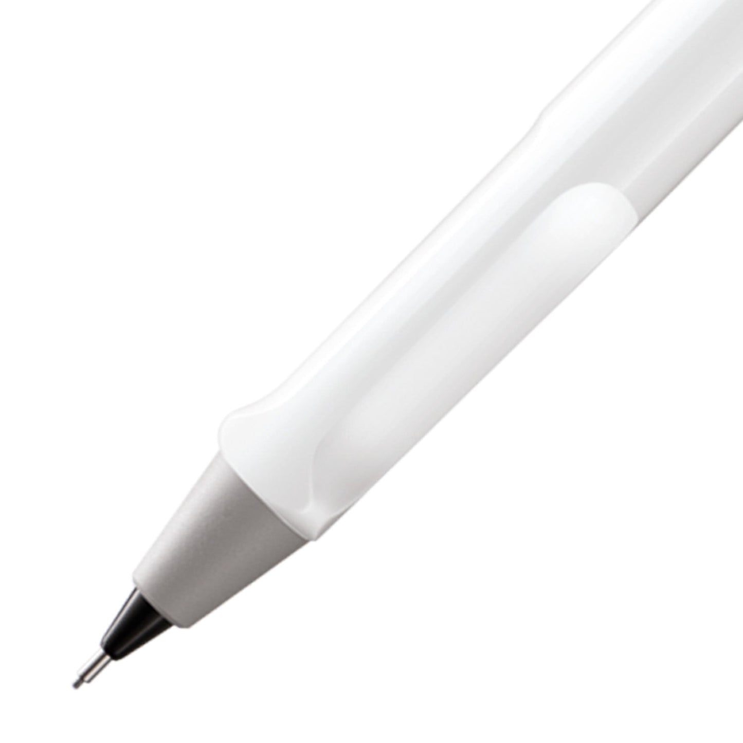 Lamy 119 Safari White Mechanical Pencil (0.5 MM) 4000752