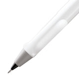 Lamy 119 Safari White Mechanical Pencil (0.5 MM) 4000752