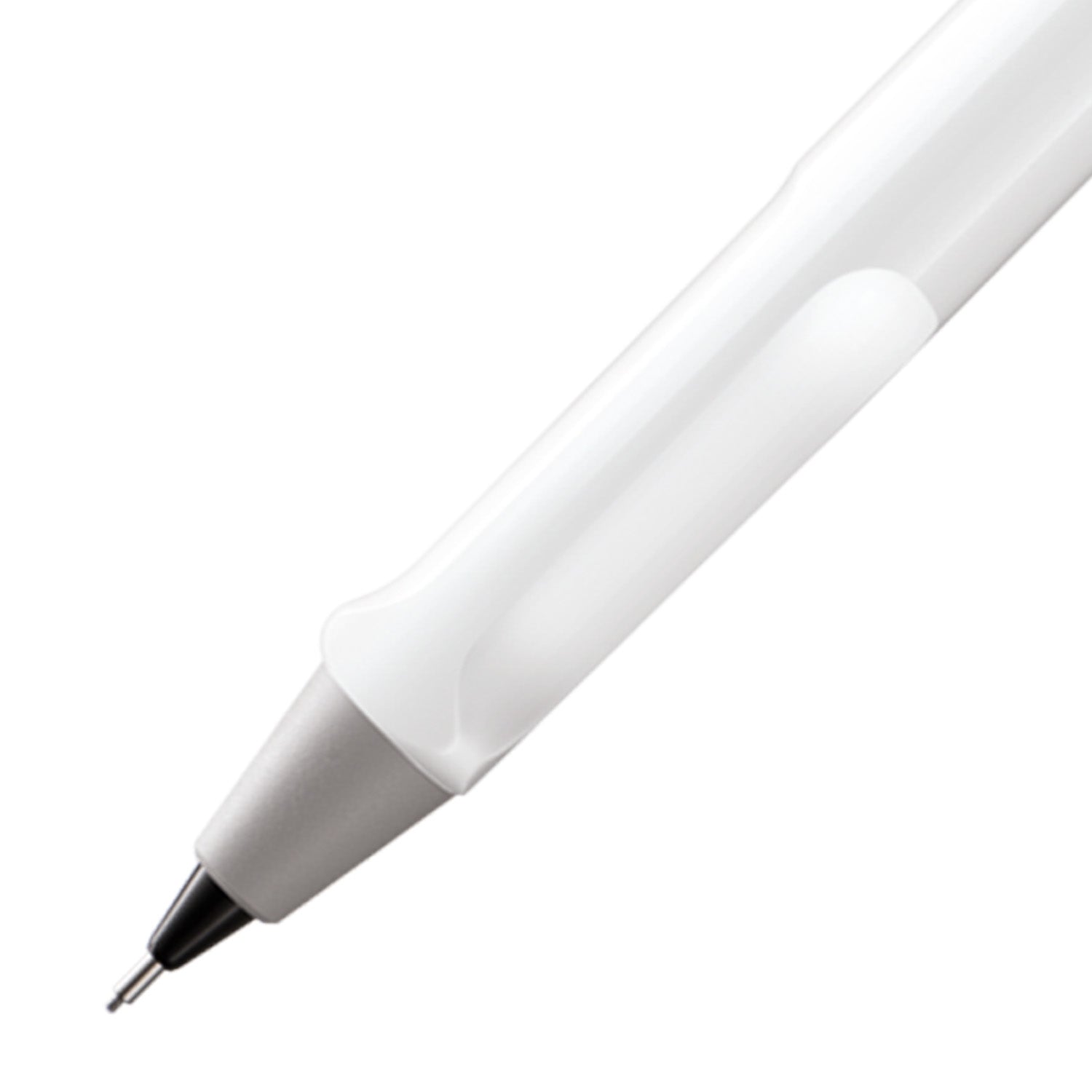 Lamy 119 Safari White Mechanical Pencil (0.5 MM) 4000752