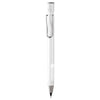 लेमी 119 सफारी व्हाइट मैकेनिकल पेंसिल (0.5 MM) 4000752