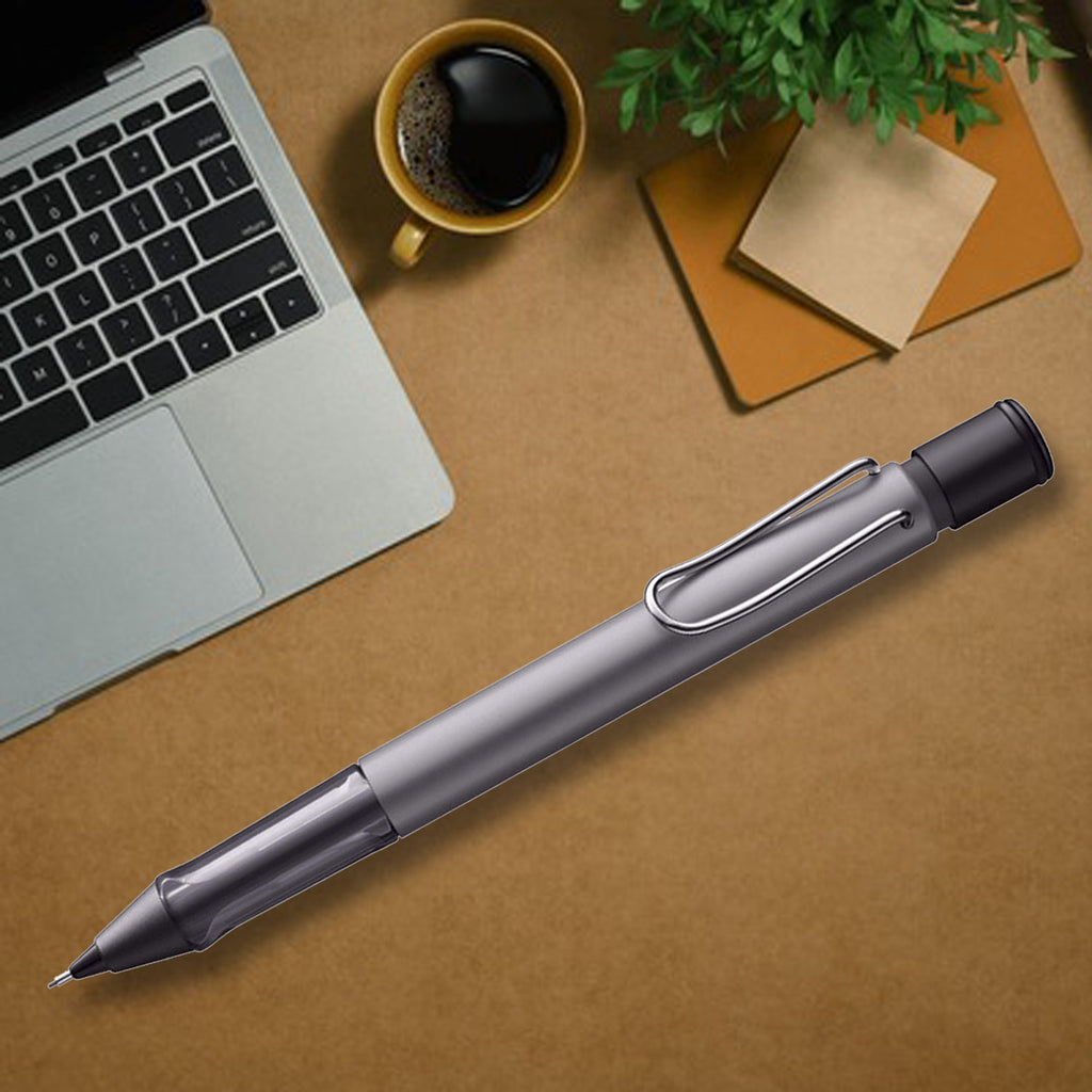 Lamy 126 AL Star Graphite Mechanical Pencil (0.5 MM) 4029625