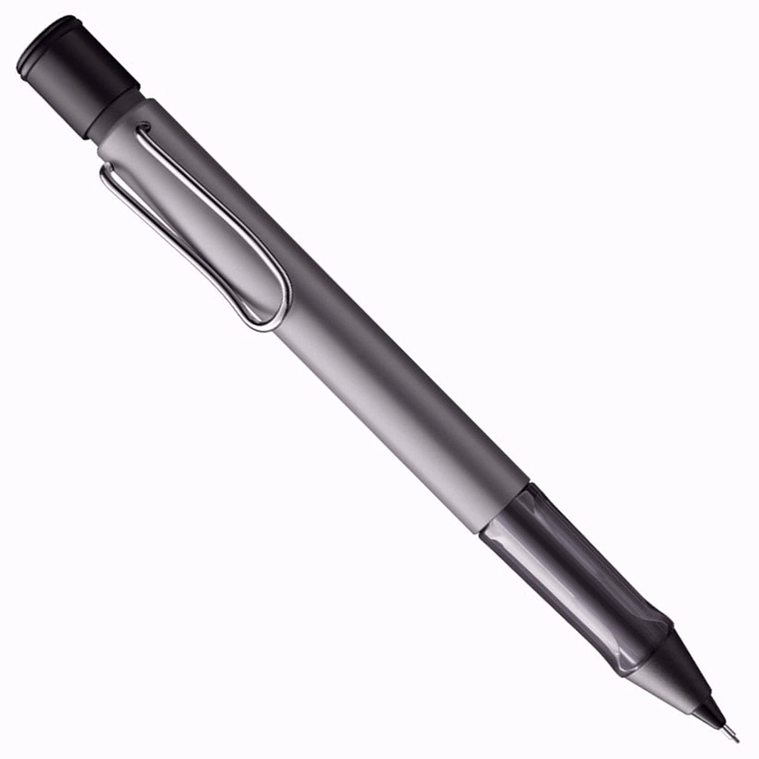 Lamy 126 AL Star Graphite Mechanical Pencil (0.5 MM) 4029625