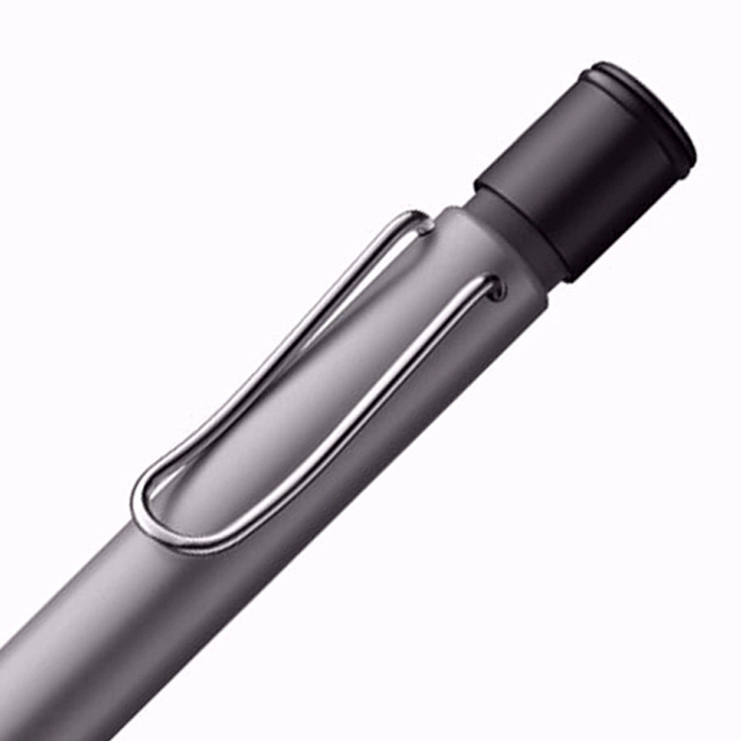 Lamy 126 AL Star Graphite Mechanical Pencil (0.5 MM) 4029625