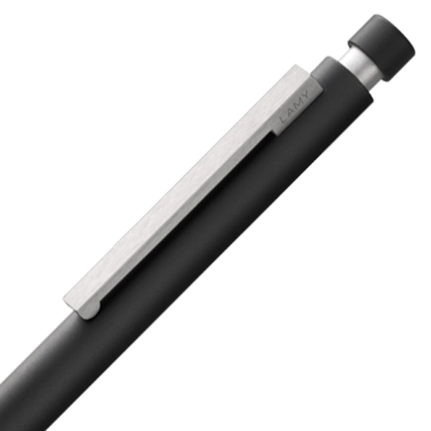 Lamy 156 Cp1 Black Mechanical Pencil (0.7 MM) 4000777
