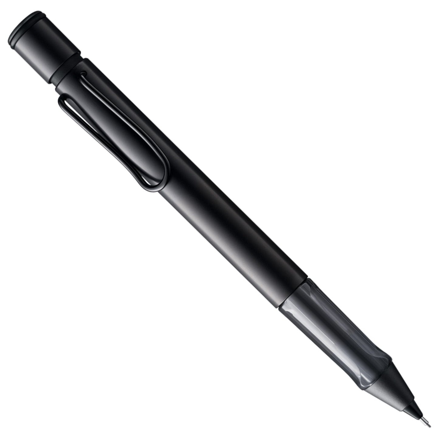Lamy 171 AL Star Black Mechanical Pencil (0.5 MM) 4029627