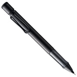 Lamy 171 AL Star Black Mechanical Pencil (0.5 MM) 4029627