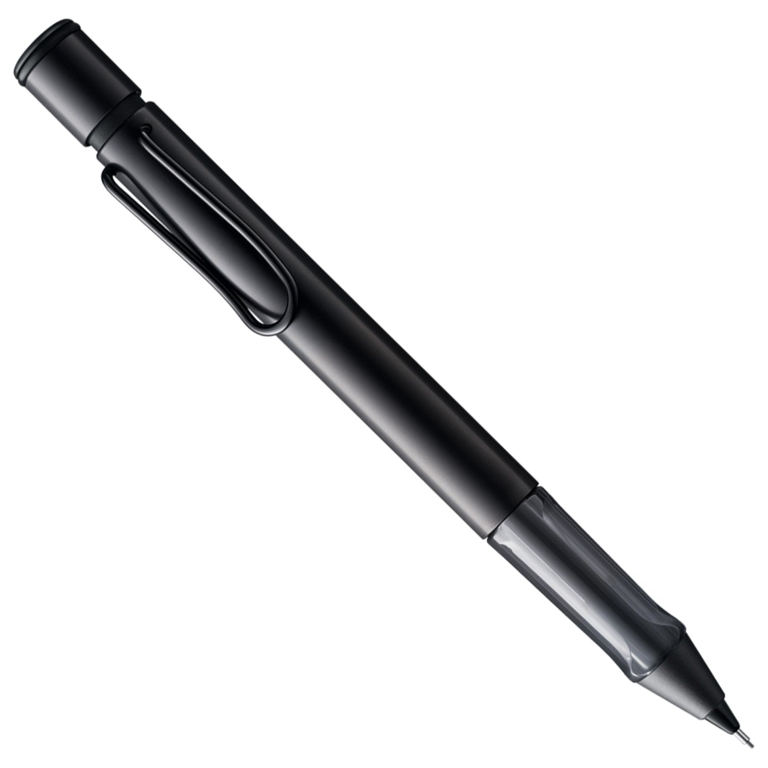 Lamy 171 AL Star Black Mechanical Pencil (0.5 MM) 4029627