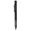Lamy 171 AL Star Black Mechanical Pencil (0.5 MM) 4029627