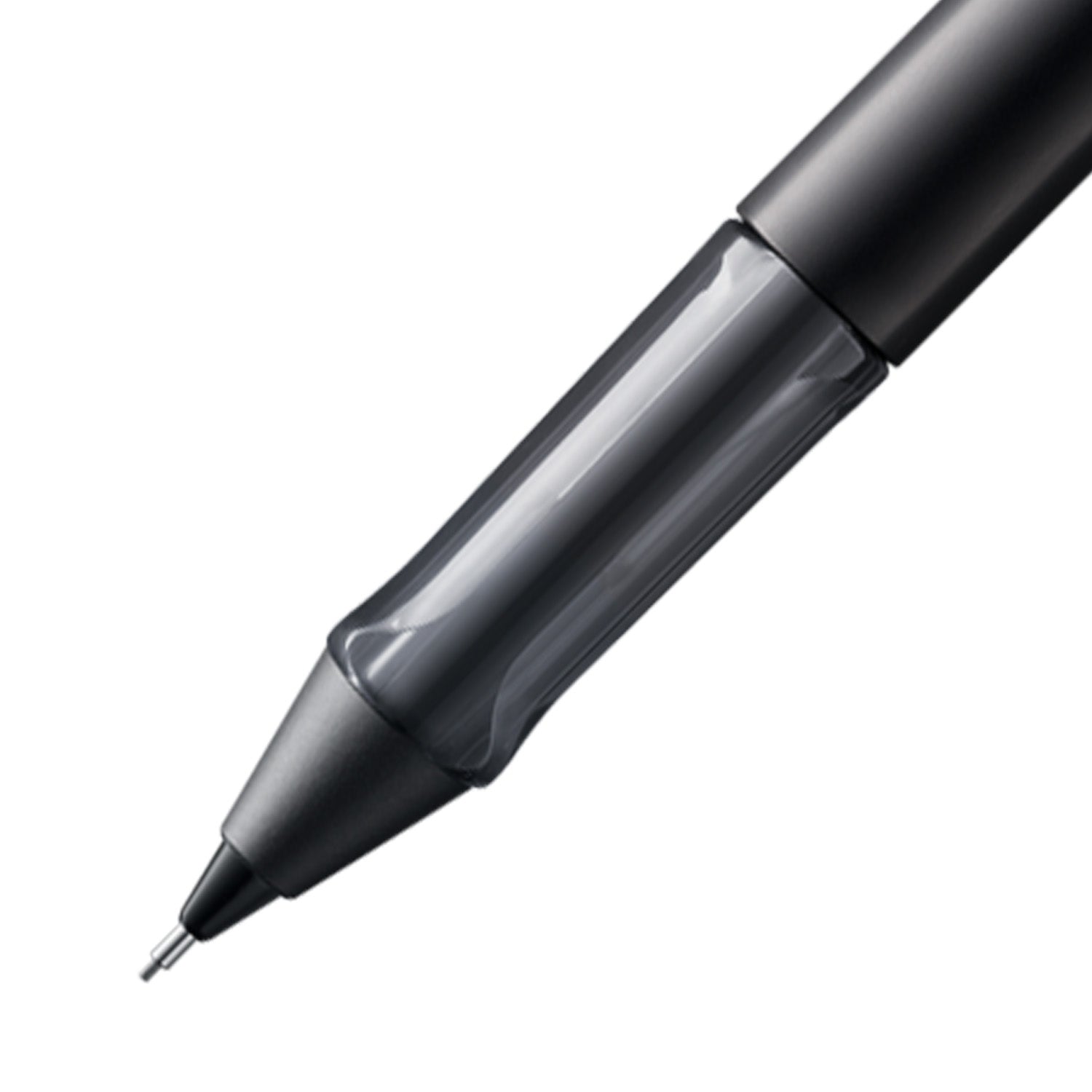 Lamy 171 AL Star Black Mechanical Pencil (0.5 MM) 4029627