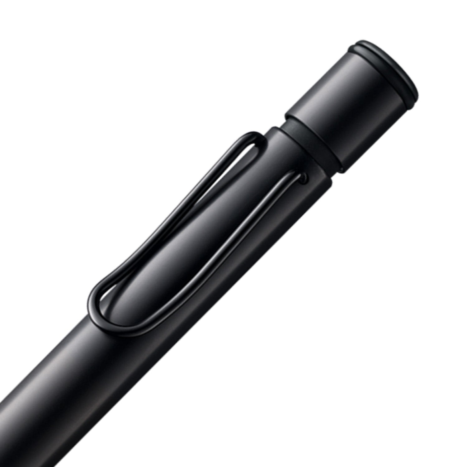 Lamy 171 AL Star Black Mechanical Pencil (0.5 MM) 4029627