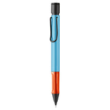 Lamy 1A5 AL Star Denim Mechanical Pencil (0.5 MM) 4039692 (Special Edition)