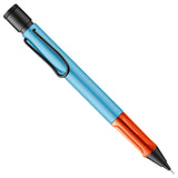 Lamy 1A5 AL Star Denim Mechanical Pencil (0.5 MM) 4039692 (Special Edition)