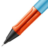 Lamy 1A5 AL Star Denim Mechanical Pencil (0.5 MM) 4039692 (Special Edition)