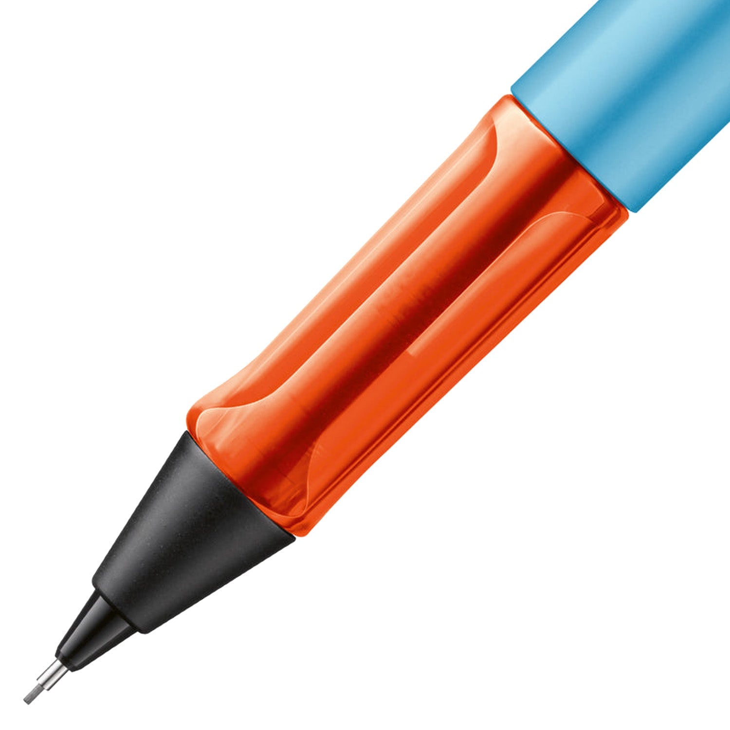 Lamy 1A5 AL Star Denim Mechanical Pencil (0.5 MM) 4039692 (Special Edition)