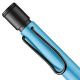 Lamy 1A5 AL Star Denim Mechanical Pencil (0.5 MM) 4039692 (Special Edition)