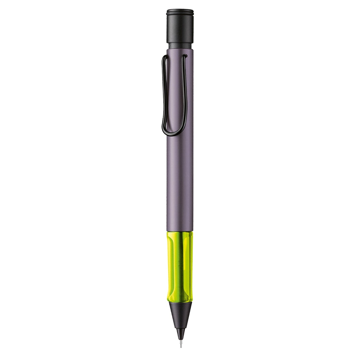 Lamy 1A6 AL Star Aubergine Mechanical Pencil (0.5 MM) 4039693 (Special Edition)
