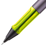 Lamy 1A6 AL Star Aubergine Mechanical Pencil (0.5 MM) 4039693 (Special Edition)