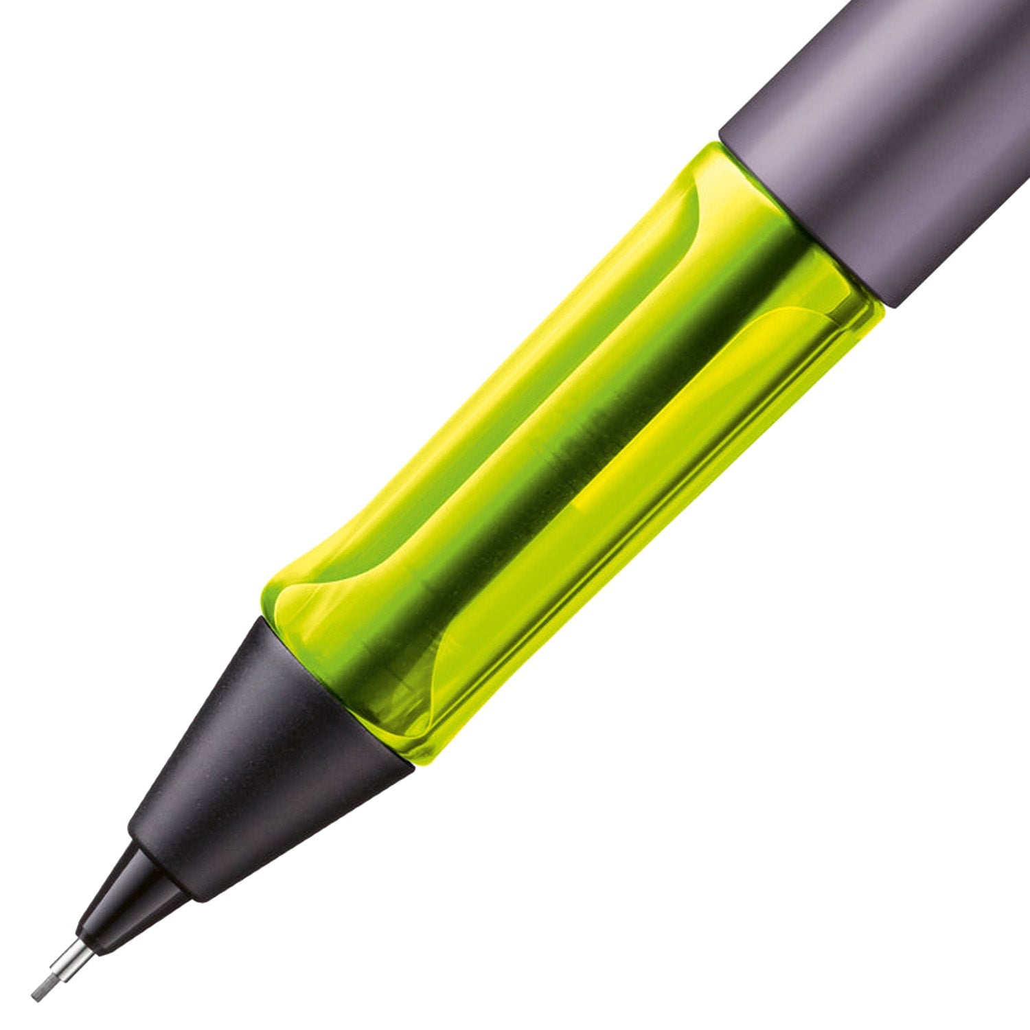 Lamy 1A6 AL Star Aubergine Mechanical Pencil (0.5 MM) 4039693 (Special Edition)