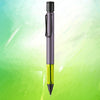 Lamy 1A6 AL Star Aubergine Mechanical Pencil (0.5 MM) 4039693 (Special Edition)
