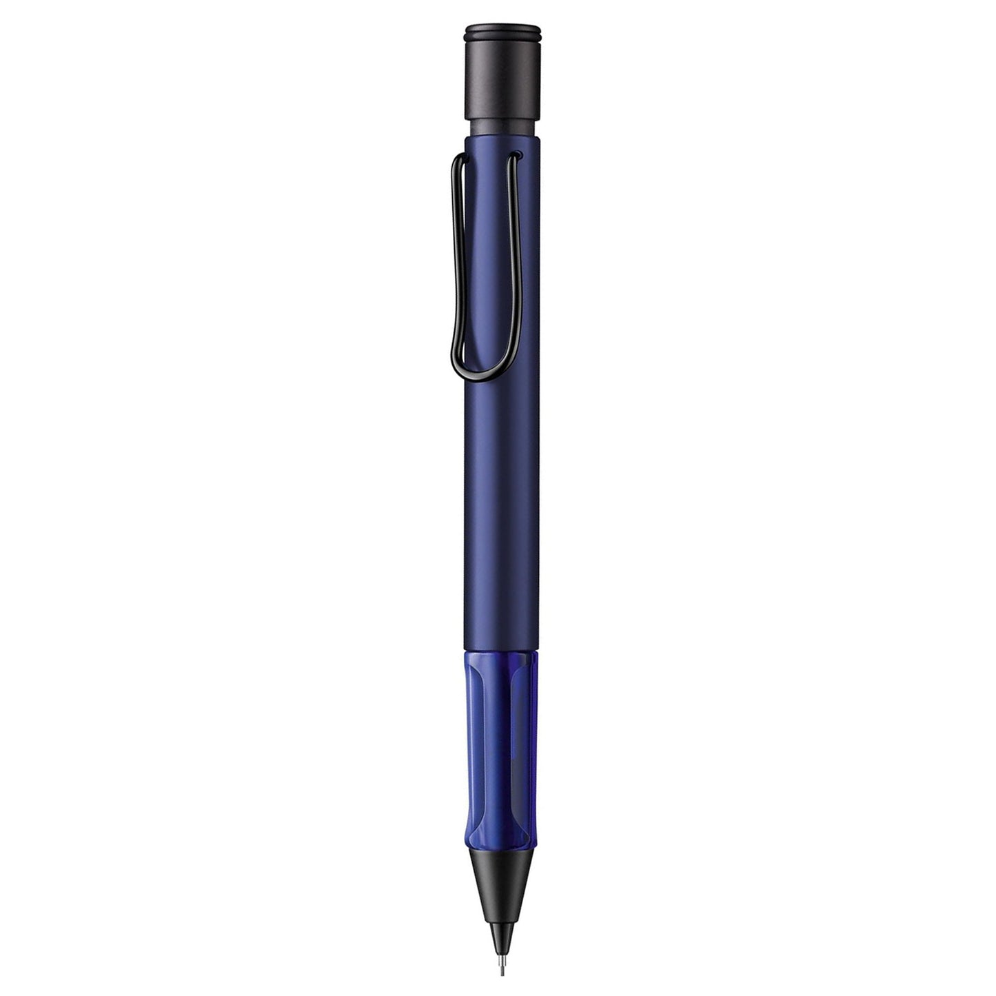 Lamy 1A7 AL Star Dark Dusk PVD Mechanical Pencil (0.5 MM) 4039851 (Special Edition)