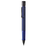 Lamy 1A7 AL Star Dark Dusk PVD Mechanical Pencil (0.5 MM) 4039851 (Special Edition)